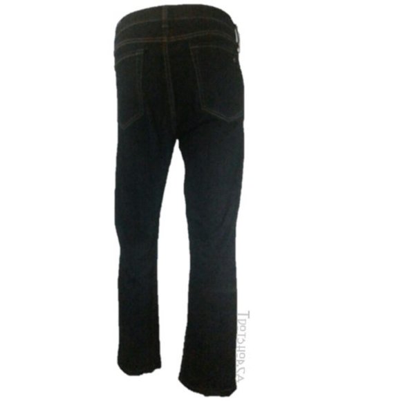 RAG & BONE Fit 3 In Heritage Size 34 Inseam 29 - Picture 3 of 12
